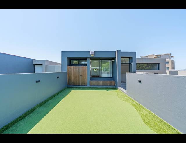 3 BEDROOM SECTIONAL TITLE FOR SALE IN SALT ROCK